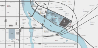 关中八景完整指南：探索西安周边八大绝美景观，轻松规划文化之旅
