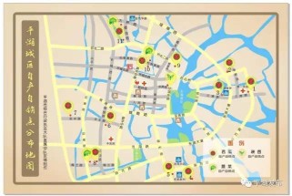 平湖地图全攻略：从迷路到本地通，一键解锁城市隐藏玩法