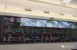 地铁6号线线路图完整指南：轻松规划出行，避开换乘烦恼