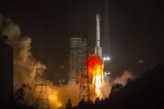 西昌卫星发射中心：中国航天南大门，探索太空的便捷之门