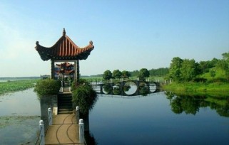 湖北汉川旅游攻略与经济发展全解析：探索江汉平原明珠的便捷快乐之旅