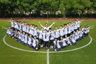 张江集团学校：让孩子在创新教育中找到自己的跑道，升学无忧