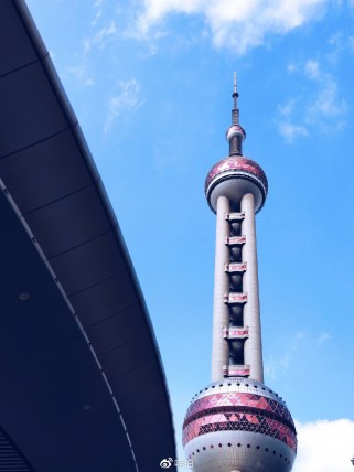 东方明珠图片拍摄全攻略：从最佳机位到完美瞬间捕捉技巧