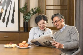 中老年时报：50岁以上读者的贴心阅读伴侣，轻松获取健康养生与实用信息