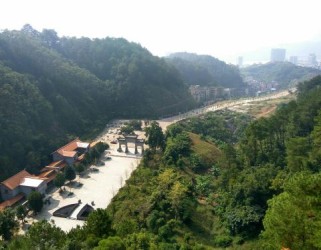 广州白云山风景区旅游全攻略：轻松规划最佳路线、门票交通与四季美景，避开拥挤享受便捷快乐之旅