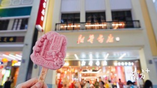 广州北京路步行街美食购物全攻略：地道小吃、网红店打卡、老字号推荐与伴手礼选购