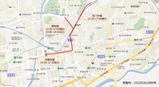 广州地铁地图实用指南：轻松掌握换乘技巧与避堵路线，让出行更便捷