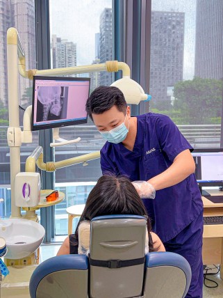 瑞尔齿科：高端齿科服务如何让看牙变轻松，重塑自信笑容