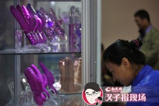 上海成人展全攻略：从隐秘探索到开放体验，轻松解锁成人用品新世界