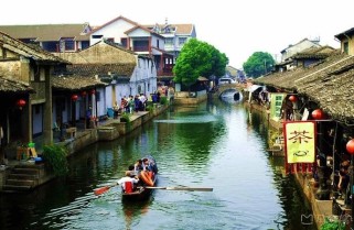 绍兴市地图全攻略：从古地图到电子导航，轻松规划你的水乡之旅