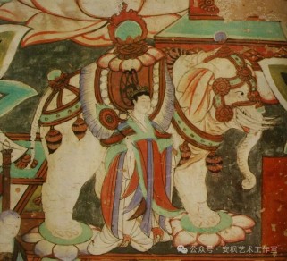 敦煌莫高窟图片高清资源获取与艺术欣赏全攻略：免费下载官方权威图片，探索千年壁画之美