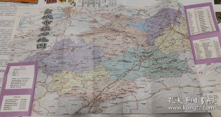 宣城地图高清版下载与使用全攻略：轻松规划旅行路线，探索皖南山水人文