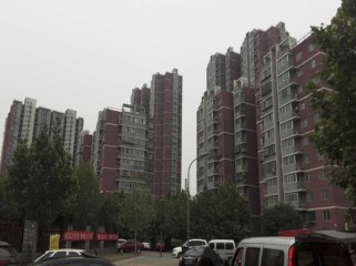 旗胜家园全解析：揭秘这个成熟社区的居住便利与投资价值，让你买房更省心