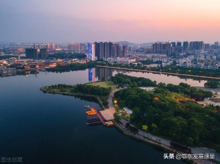 咸宁是哪个省的城市？揭秘湖北咸宁的地理位置与独特魅力