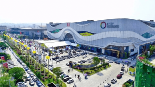 东莞大岭山：从家具之都到生态家园，一站式体验产业与生活的完美融合