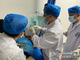 东方肝胆医院：肝癌精准治疗与便捷就医全攻略，让您安心对抗肝胆疾病