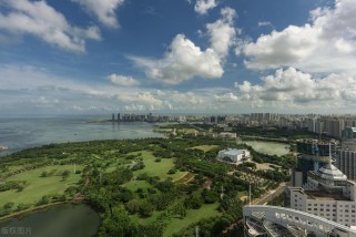 海口是哪个省？揭秘海南省会海口的旅游与经济机遇