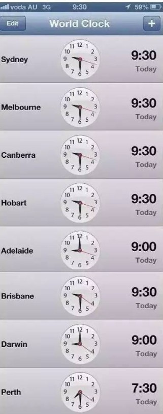 新西兰时差全解析：轻松计算与中国时差，告别时间混乱烦恼