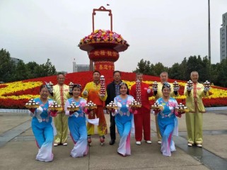 保定铁球：轻松掌握传统健身技巧，享受健康与乐趣