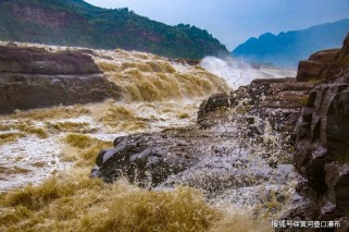 壶口瀑布旅游全攻略：最佳观赏时间、摄影技巧与安全指南，轻松规划震撼之旅
