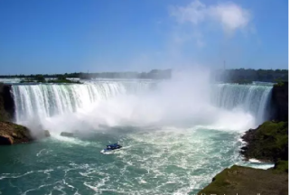 尼亚加拉瀑布旅游全攻略：最佳季节、交通住宿、观景体验与省钱技巧
