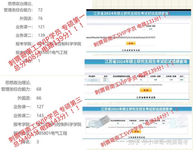 电气工程考研班介绍与建议