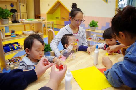 孩子上幼儿园花费大概多少