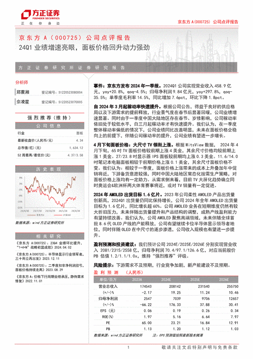 方正证券维持粉笔推荐评级看好行业景气度和公司业务发展共振