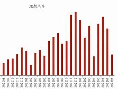 蔚小理6月销量