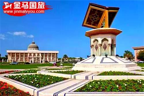 迪拜:阿拉伯联合酋长国的璀璨明珠 迪拜:阿拉伯联合酋长国的璀璨明珠