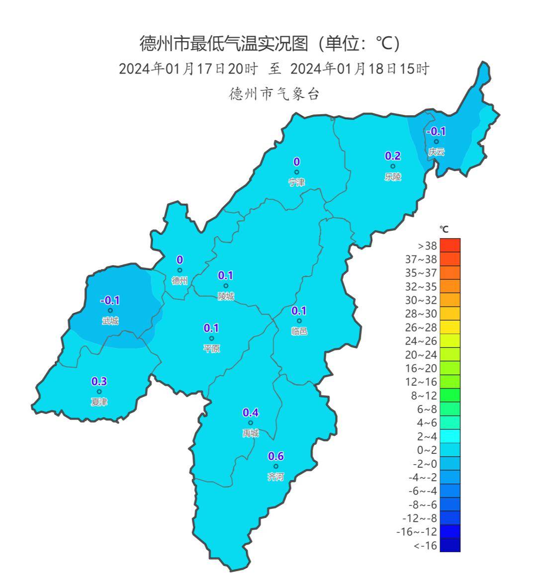 德州天气预报:未来一周温度骤降8℃+5天降雨,教你轻松应对季节过渡 德州天气预报:未来一周温度骤降8℃+5天降雨,教你轻松应对季节过渡