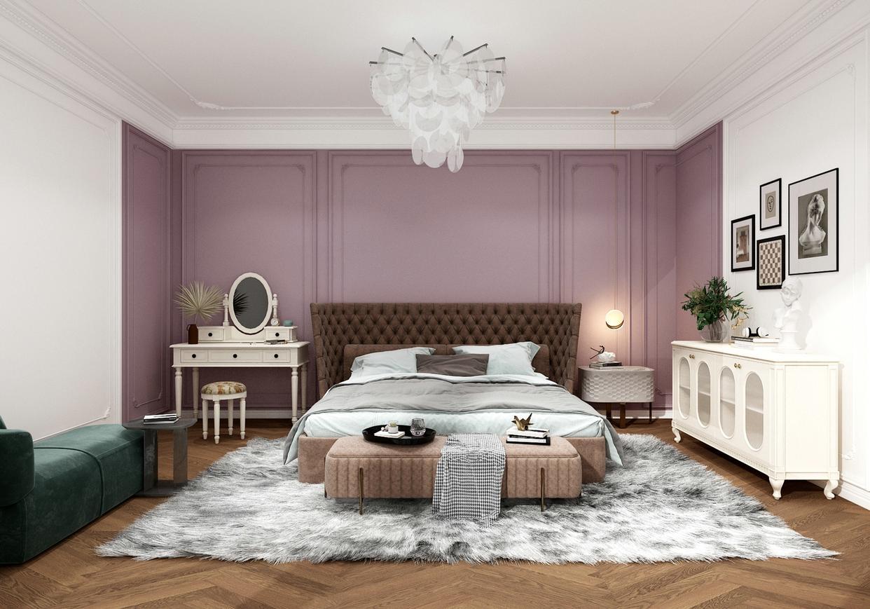 室内装修风格全解析:从现代简约到古典混搭,打造理想家的终极指南 室内装修风格全解析:从现代简约到古典混搭,打造理想家的终极指南