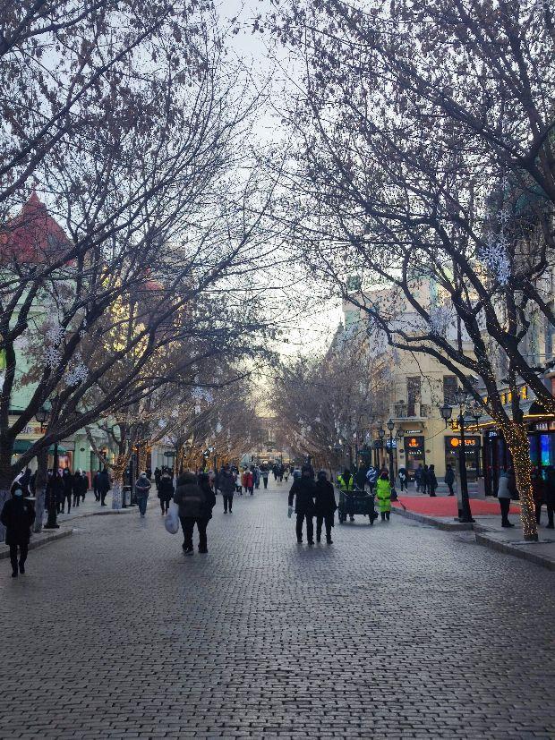 哈尔滨酒店推荐 | 商务旅行住宿首选,兼顾效率与冰雪体验 哈尔滨酒店推荐 | 商务旅行住宿首选,兼顾效率与冰雪体验