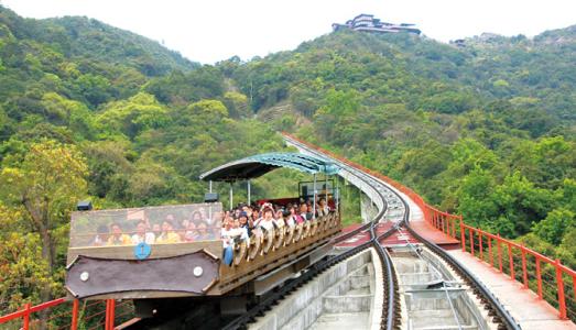 东部华侨城门票怎么买最划算?2024年省钱攻略+停车预约指南 东部华侨城门票怎么买最划算?2024年省钱攻略+停车预约指南