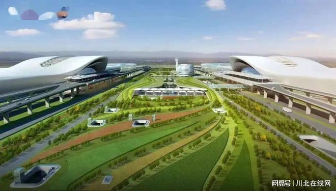 银川机场:从荒漠空港到丝路枢纽,体验便捷出行与温暖归途 银川机场:从荒漠空港到丝路枢纽,体验便捷出行与温暖归途