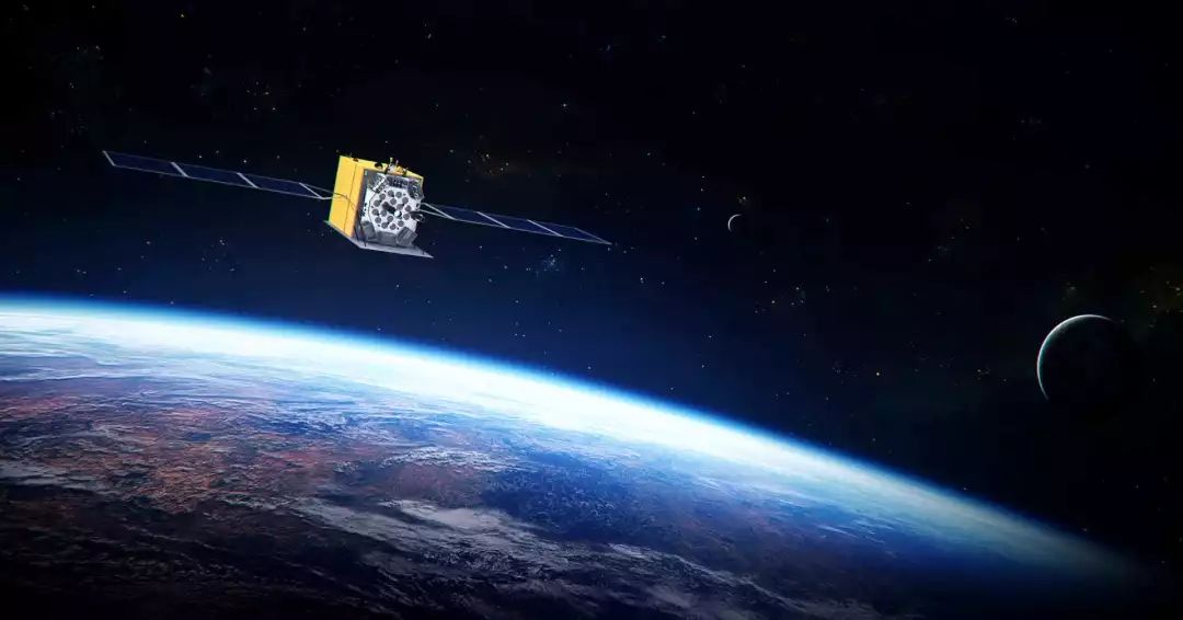 中国卫星地图:从天空视角看清世界,精准导航与实时监测的便捷体验 中国卫星地图:从天空视角看清世界,精准导航与实时监测的便捷体验