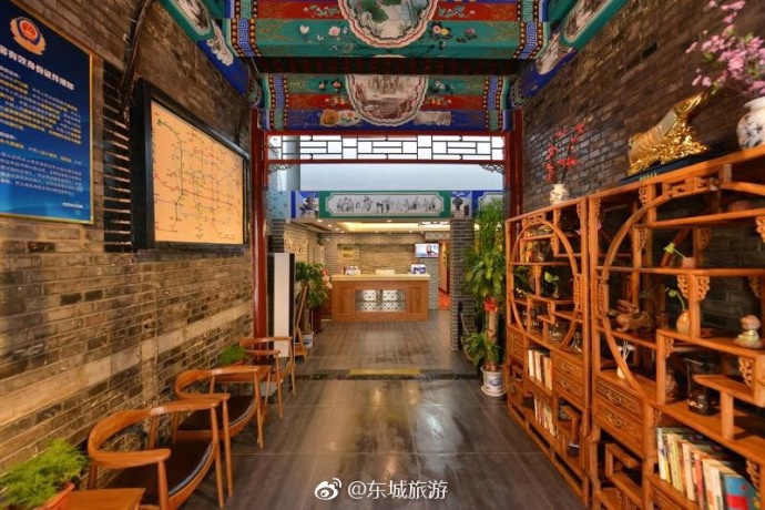 北京南锣鼓巷旅游攻略:漫步历史胡同,品味地道美食与文创魅力 北京南锣鼓巷旅游攻略:漫步历史胡同,品味地道美食与文创魅力