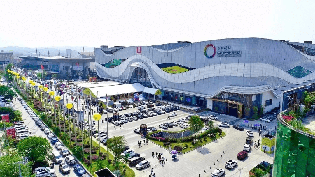 东莞大岭山:从家具之都到生态家园,一站式体验产业与生活的完美融合 东莞大岭山:从家具之都到生态家园,一站式体验产业与生活的完美融合