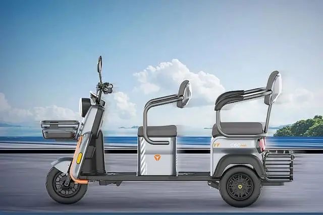 三轮电动车选购指南:续航、载重、应用场景全解析,轻松解决出行与运输难题 三轮电动车选购指南:续航、载重、应用场景全解析,轻松解决出行与运输难题