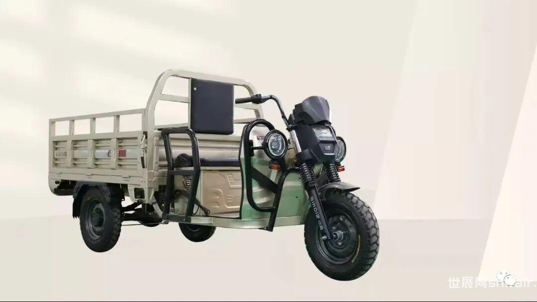 三轮电动车选购指南:续航、载重、应用场景全解析,轻松解决出行与运输难题 三轮电动车选购指南:续航、载重、应用场景全解析,轻松解决出行与运输难题