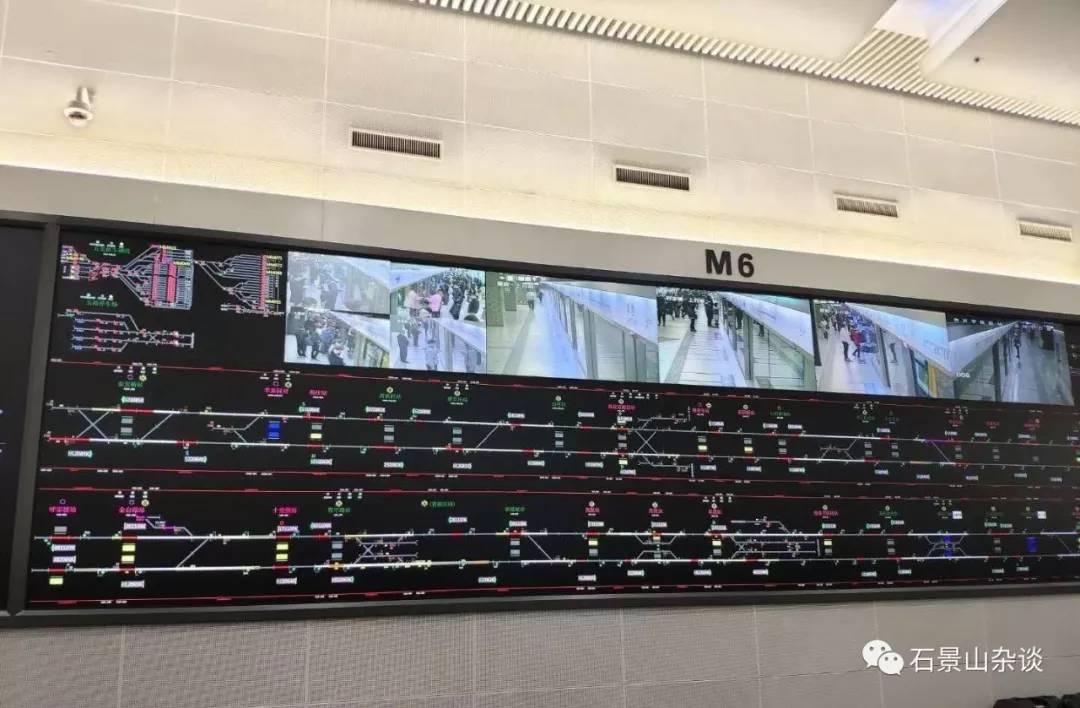 地铁6号线线路图完整指南：轻松规划出行，避开换乘烦恼