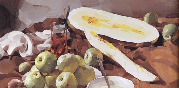 水粉画作品市场全解析:从入门创作到商业变现的完整指南 水粉画作品市场全解析:从入门创作到商业变现的完整指南