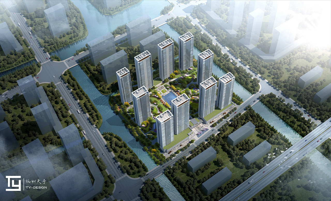 招商中环华府深度解析:揭秘北京东四环高端住宅的投资价值与居住体验 招商中环华府深度解析:揭秘北京东四环高端住宅的投资价值与居住体验