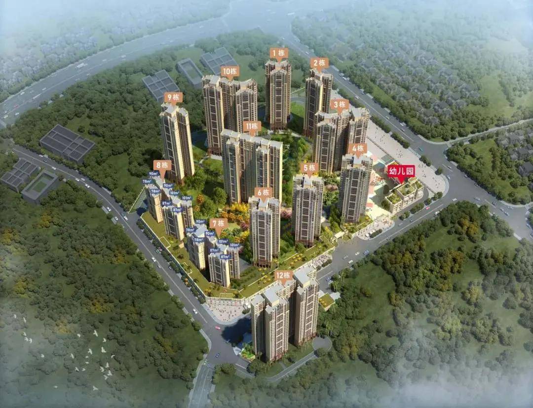 招商中环华府深度解析:揭秘北京东四环高端住宅的投资价值与居住体验 招商中环华府深度解析:揭秘北京东四环高端住宅的投资价值与居住体验