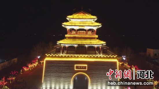 石家庄藁城区:探索这座千年古邑的惊喜魅力与便捷生活 石家庄藁城区:探索这座千年古邑的惊喜魅力与便捷生活