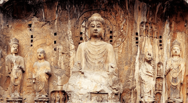 龙门石窟在哪里?洛阳城南12公里处,半小时直达千年佛国 龙门石窟在哪里?洛阳城南12公里处,半小时直达千年佛国