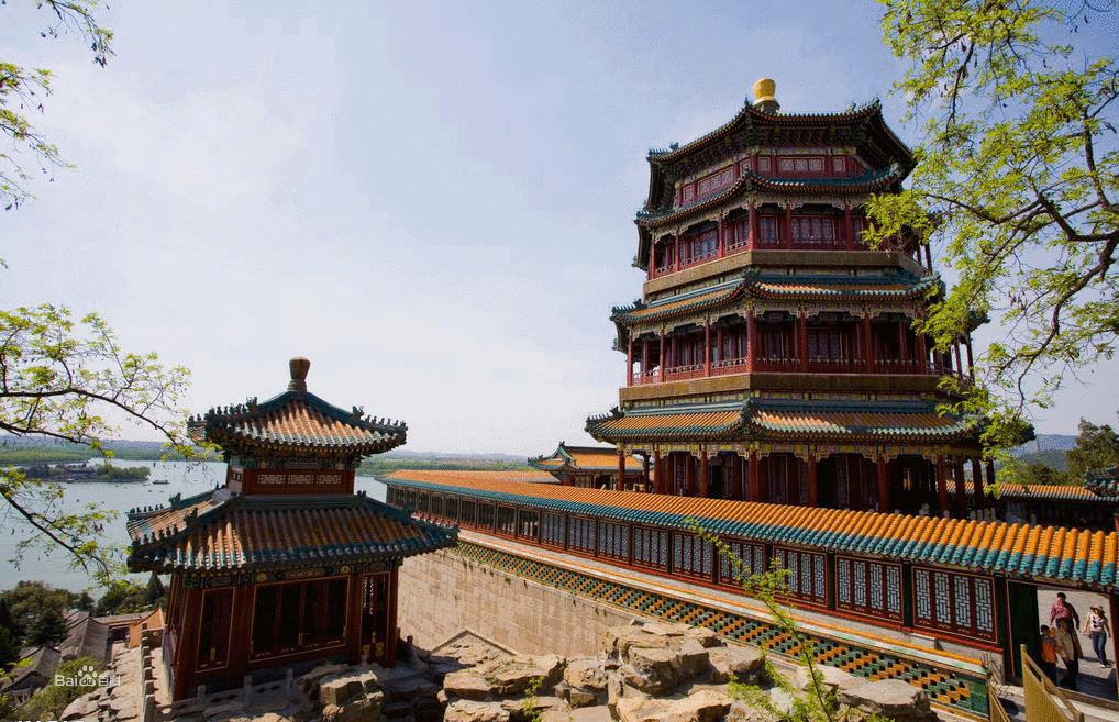 颐和园景点介绍全攻略:轻松游览皇家园林,避开拥挤路线,体验历史文化之美 颐和园景点介绍全攻略:轻松游览皇家园林,避开拥挤路线,体验历史文化之美