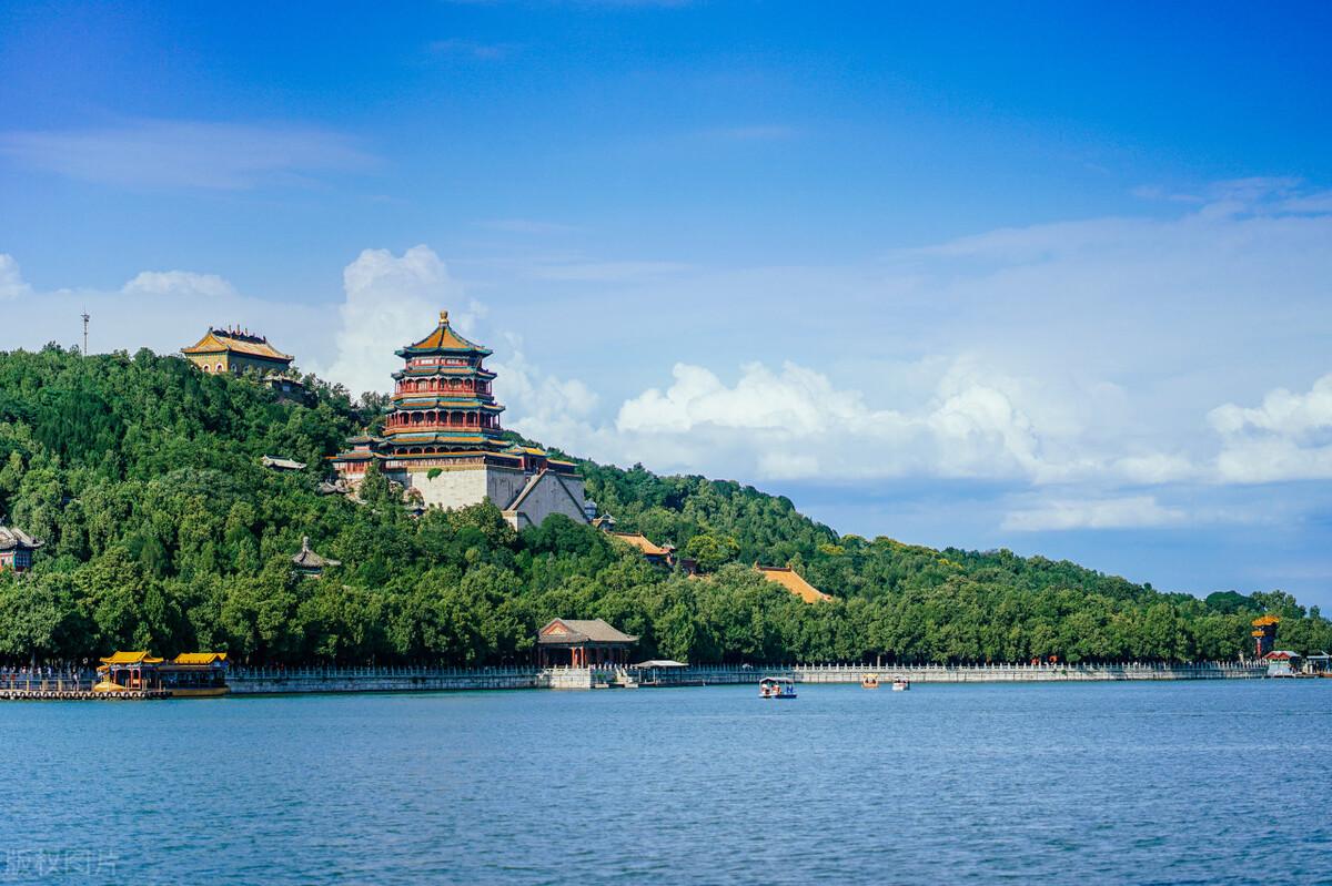 颐和园景点介绍全攻略:轻松游览皇家园林,避开拥挤路线,体验历史文化之美 颐和园景点介绍全攻略:轻松游览皇家园林,避开拥挤路线,体验历史文化之美