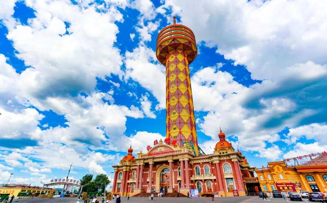 满洲里市旅游攻略:中俄蒙边境明珠的独特魅力与便捷体验 满洲里市旅游攻略:中俄蒙边境明珠的独特魅力与便捷体验