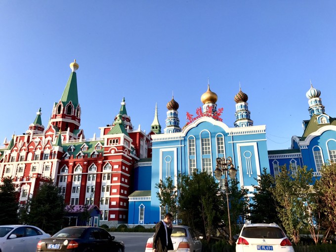 满洲里市旅游攻略:中俄蒙边境明珠的独特魅力与便捷体验 满洲里市旅游攻略:中俄蒙边境明珠的独特魅力与便捷体验